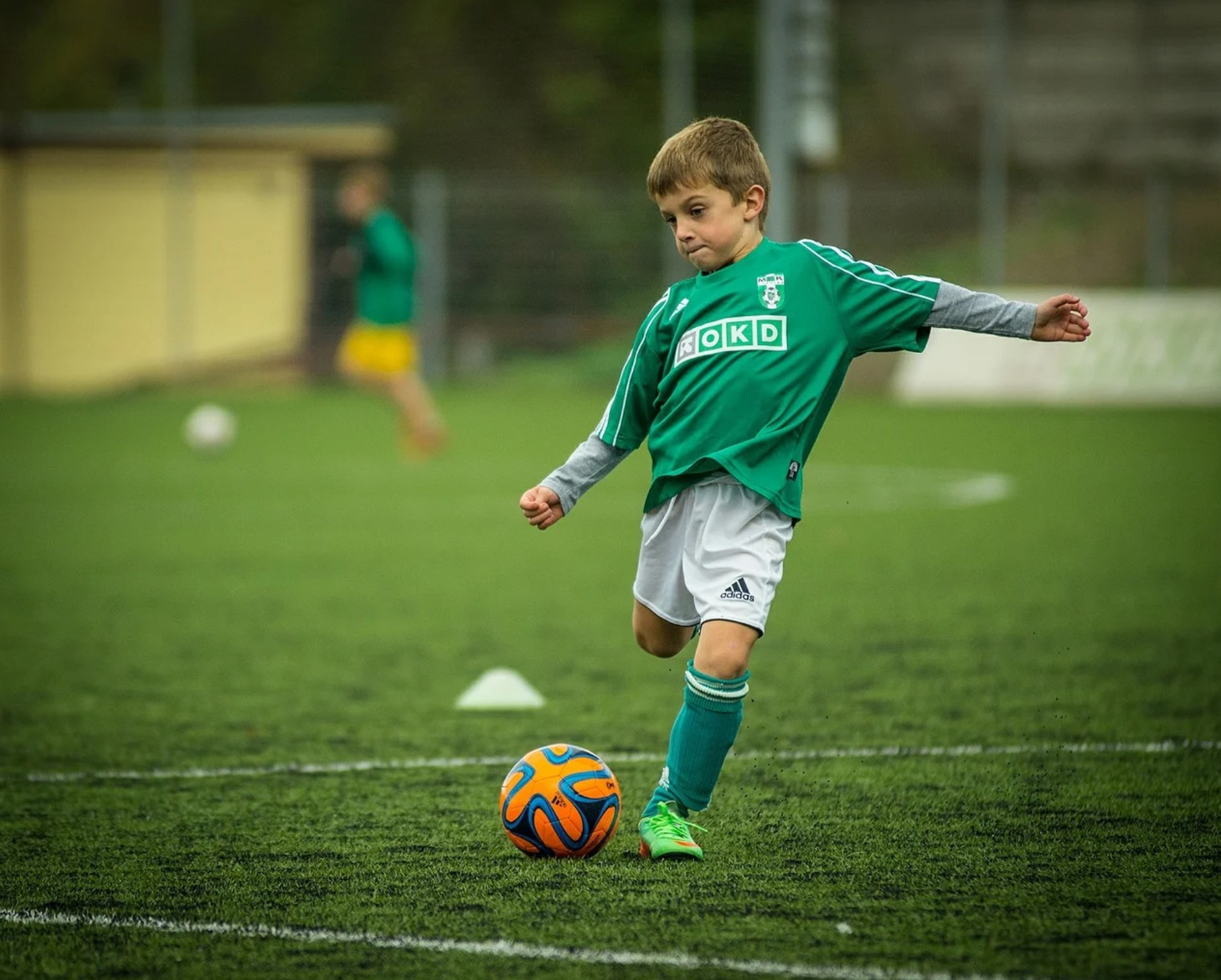 TV Schweinheim Fussball